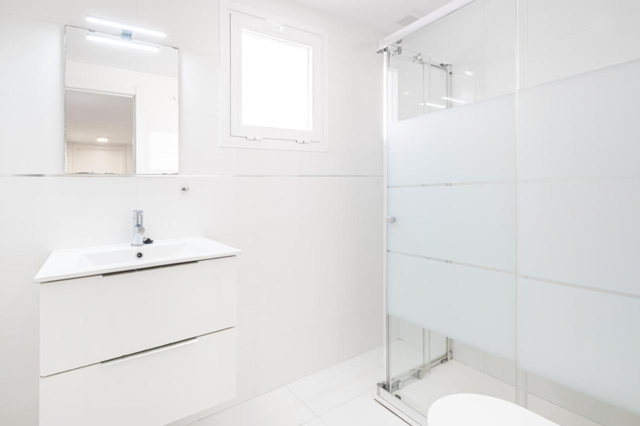 Carlos V 2-a Levante Appartement Benidorm