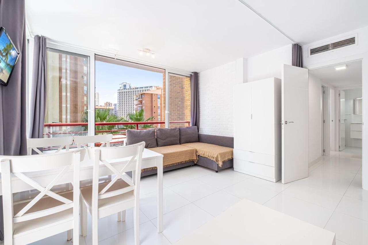 Carlos V 2-a Levante Appartement