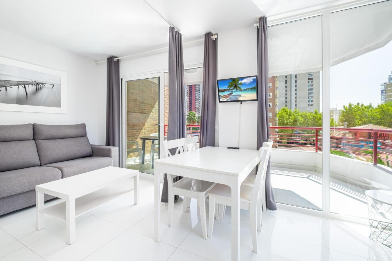 Appartement Carlos V 2-a Levante *