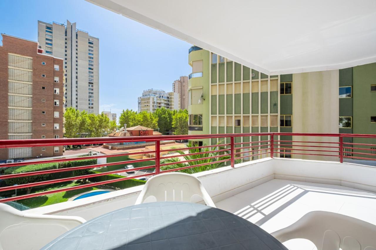 Appartement Carlos V 2-a Levante