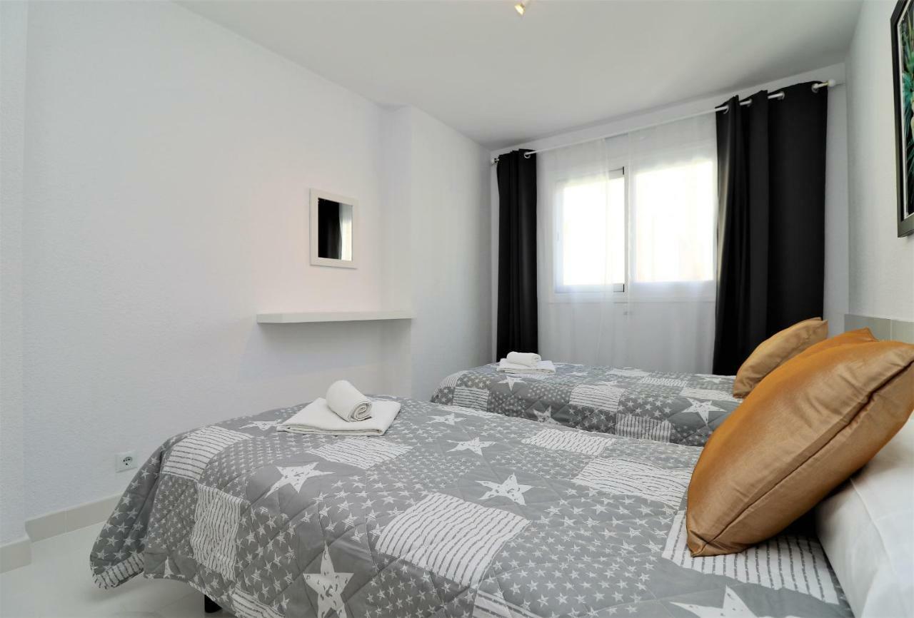 Appartement Carlos V 2-a Levante *