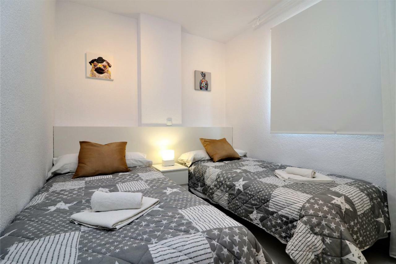 Appartement Carlos V 2-a Levante