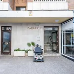 Carlos V 2-A