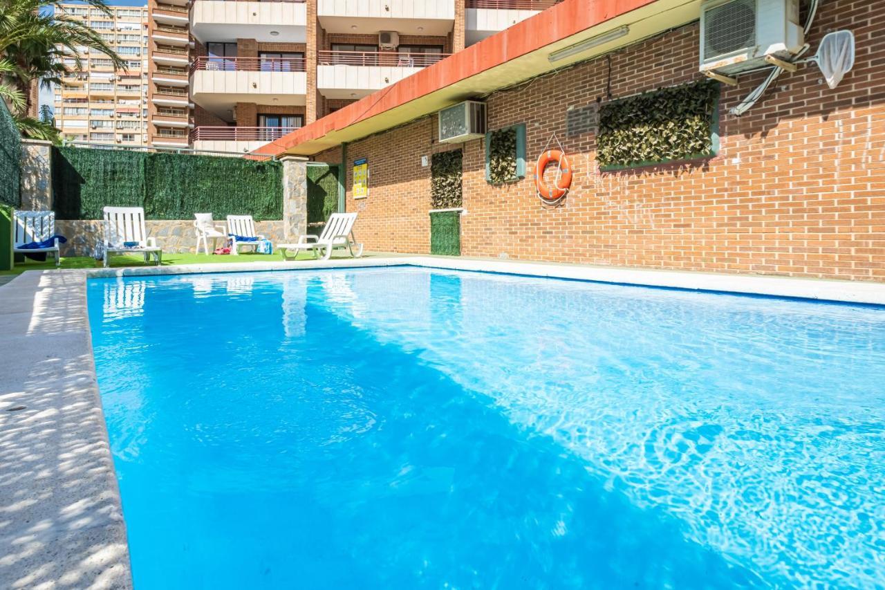 Carlos V 2-a * Benidorm